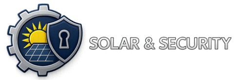 Solar & Security