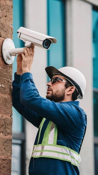 cctv installation