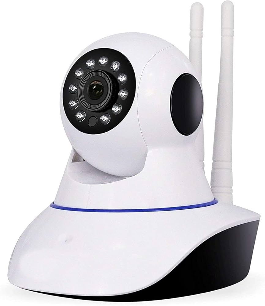 Wireless Security Cameras | 24/7 Full Color - Image 2