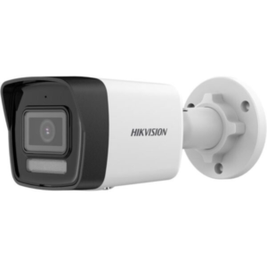 Hikvision 8 IP Cameras Package ColorVu – 24/7 Full Color