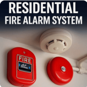 Fire alarm