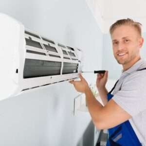 AC service