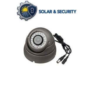 Analog CCTV Cameras