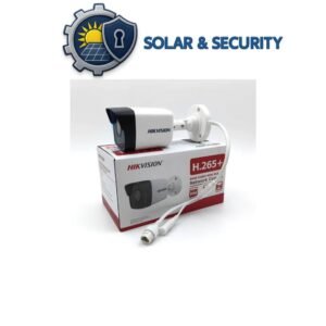 IP Cameras