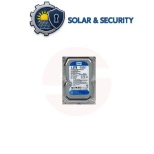 Hard Drives for CCTV
