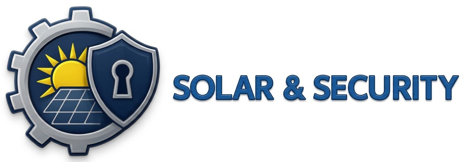 solar and security