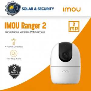 IMOU Ranger 2