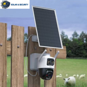 IMOU AOV PT 10MP (5MP+5MP)