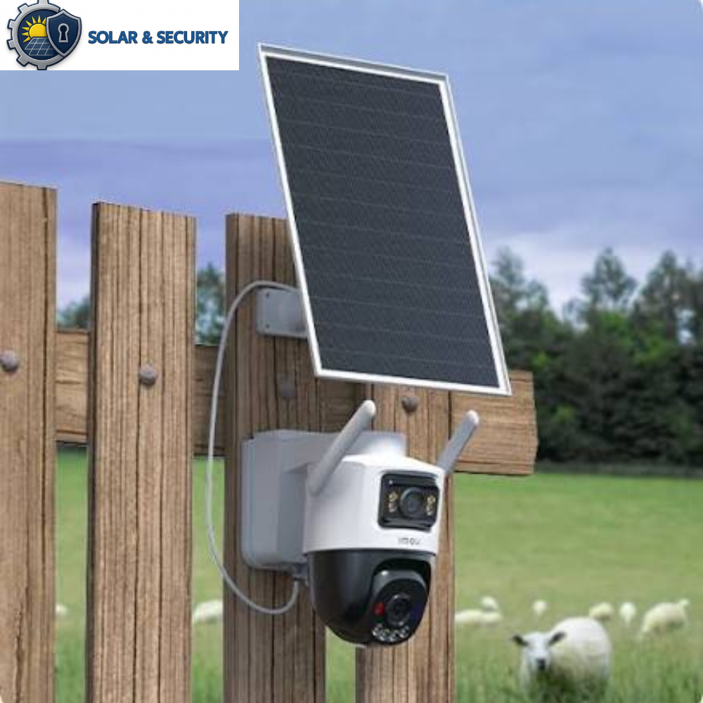 IMOU AOV PT 10MP (5MP+5MP)