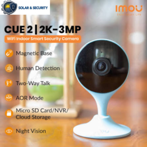 IMOU Cue 2 3MP