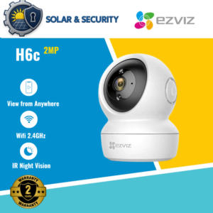 EZVIZ H6c 2MP