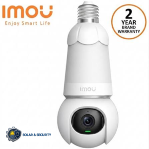 Bulb Camera IMOU 2C