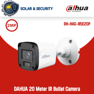 Dahua DH-HAC-B5E20P 2MP
