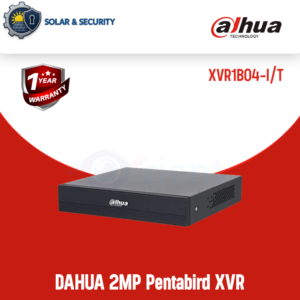 Dahua XVR1B04-I/T