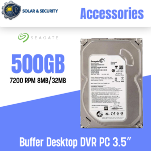 Seagate hdd