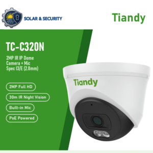 Tiandy TC-C320N 2MP