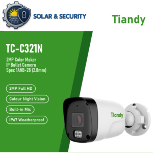 Tiandy TC-C321N 1ANB-28 2MP